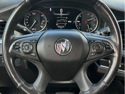 2020 Buick Enclave Avenir