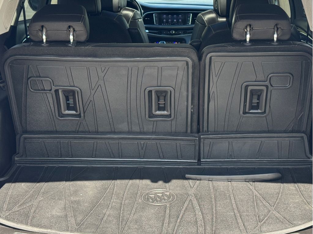 2020 Buick Enclave Avenir