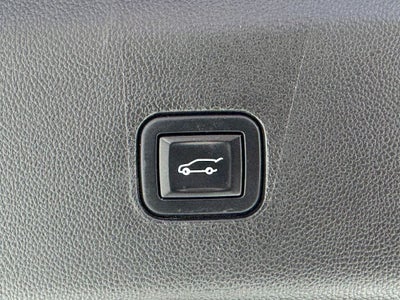 2020 Buick Enclave Avenir