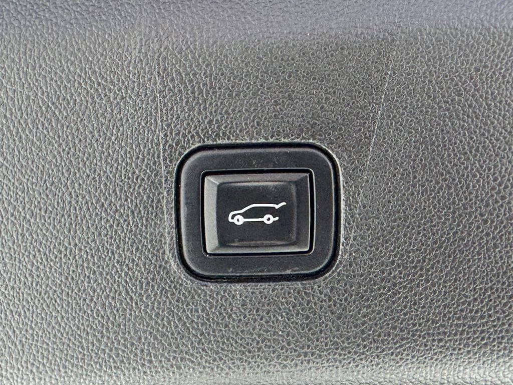 2020 Buick Enclave Avenir