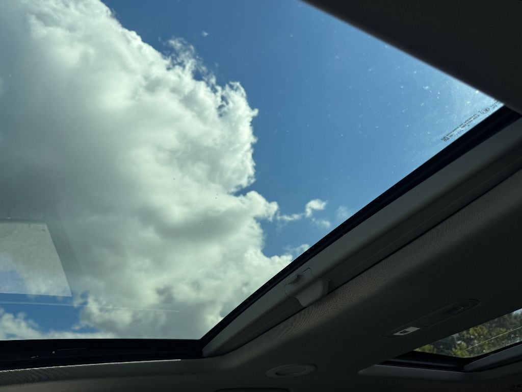 2020 Buick Enclave Avenir