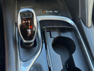 2020 Buick Enclave Avenir