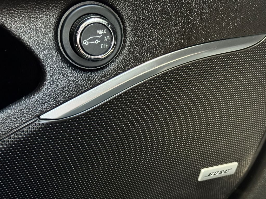 2020 Buick Enclave Avenir