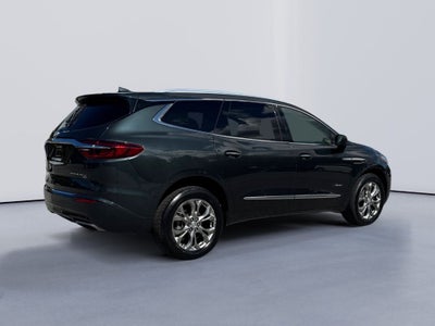 2020 Buick Enclave Avenir