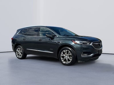 2020 Buick Enclave Avenir