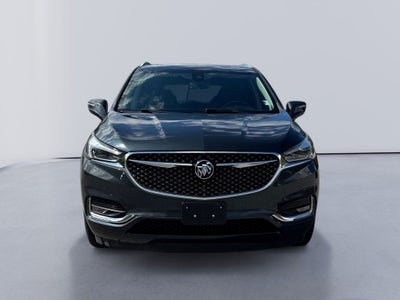 2020 Buick Enclave Avenir