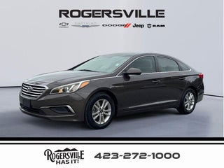 2016 Hyundai Sonata 2.4L SE