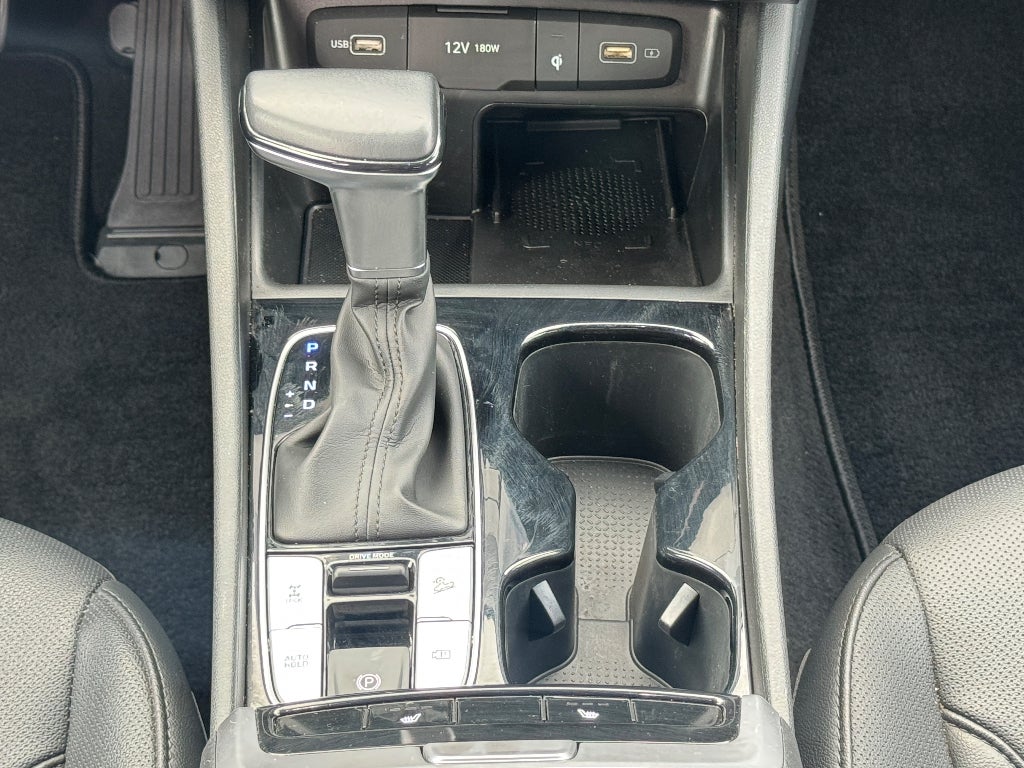 2024 Hyundai Santa Cruz XRT