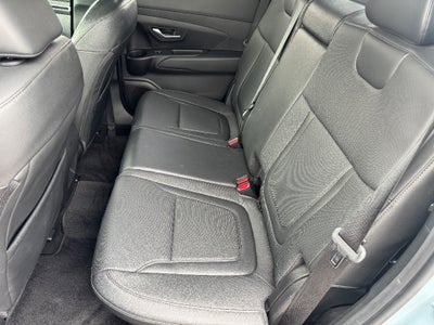 2024 Hyundai Santa Cruz XRT