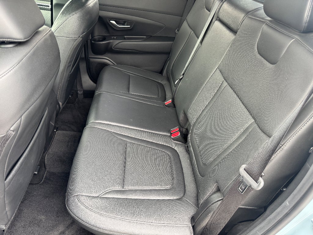 2024 Hyundai Santa Cruz XRT