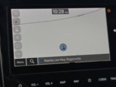 2024 Hyundai Santa Cruz XRT