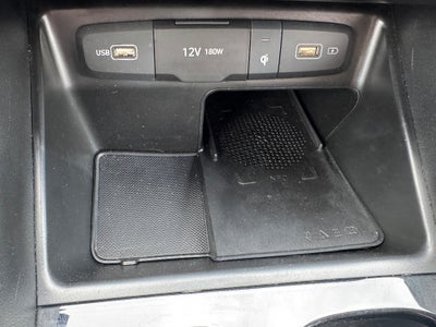 2024 Hyundai Santa Cruz XRT