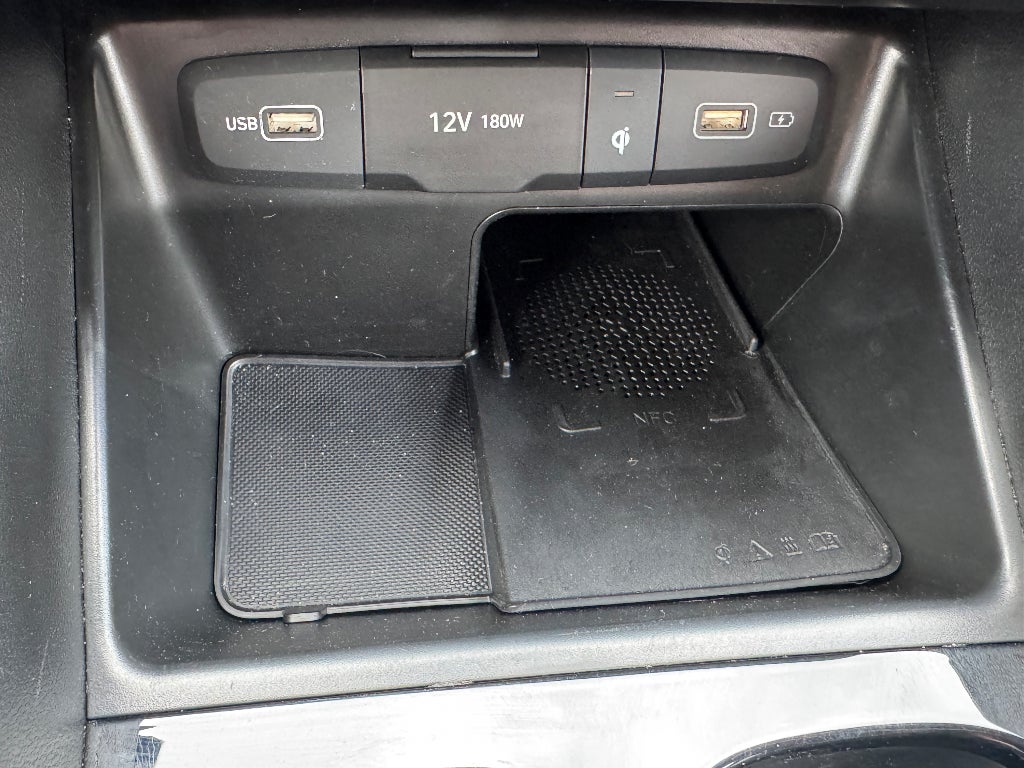 2024 Hyundai Santa Cruz XRT