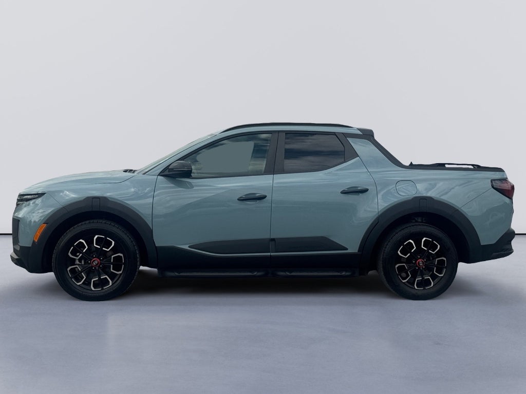 2024 Hyundai Santa Cruz XRT