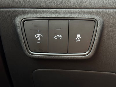 2024 Hyundai Santa Cruz XRT
