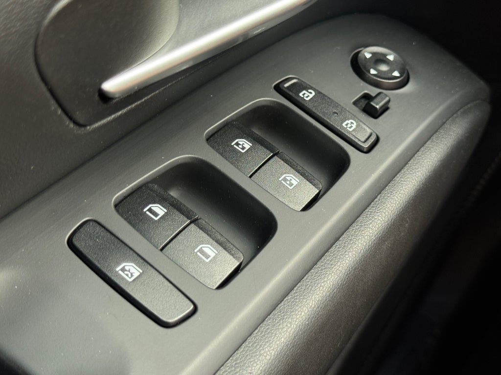 2024 Hyundai Santa Cruz XRT