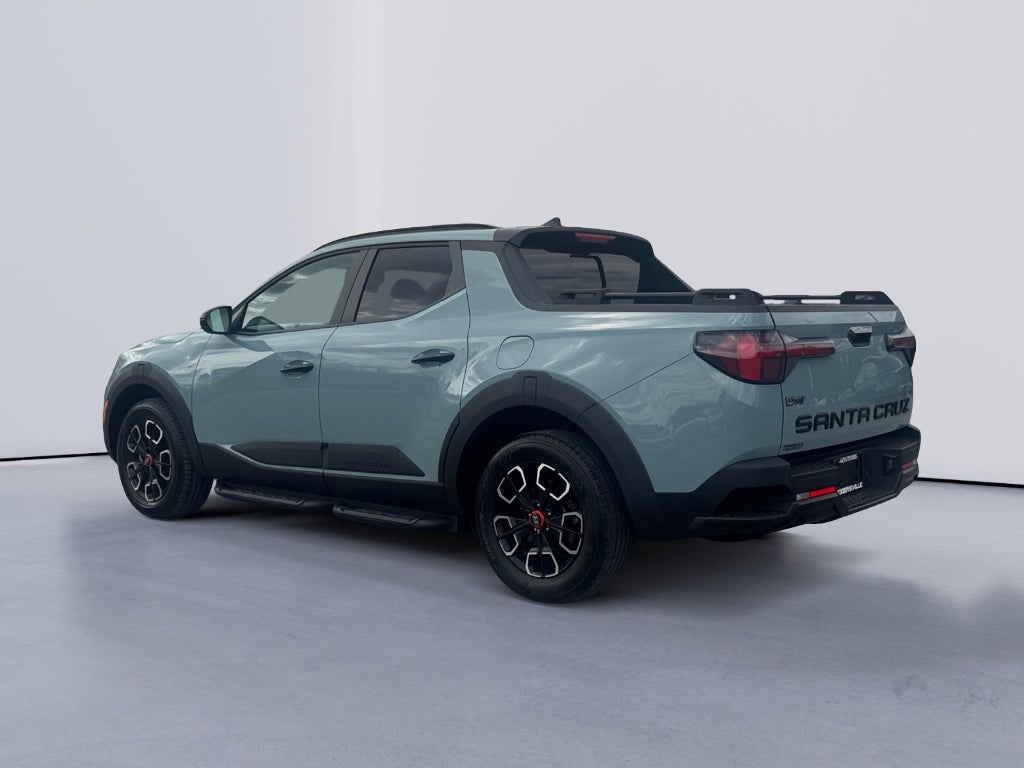 2024 Hyundai Santa Cruz XRT