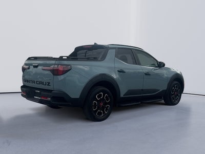 2024 Hyundai Santa Cruz XRT