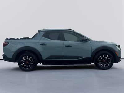 2024 Hyundai Santa Cruz XRT