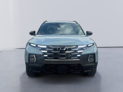 2024 Hyundai Santa Cruz XRT