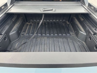2024 Hyundai Santa Cruz XRT