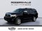 2017 Toyota Sequoia Limited