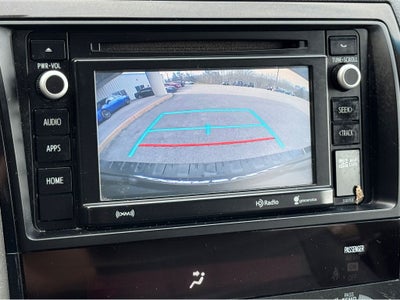 2017 Toyota Sequoia Limited