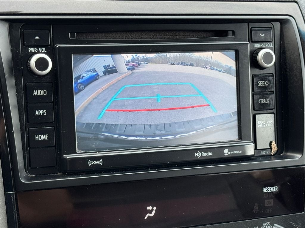 2017 Toyota Sequoia Limited