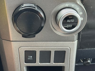 2017 Toyota Sequoia Limited