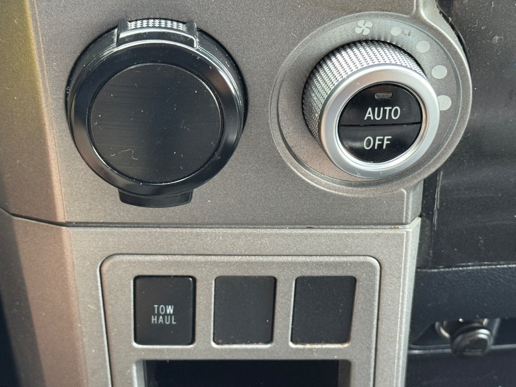 2017 Toyota Sequoia Limited