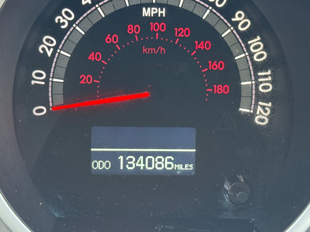 2017 Toyota Sequoia Limited