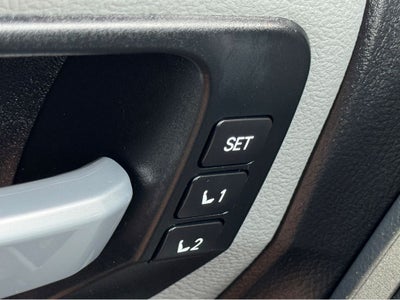 2017 Toyota Sequoia Limited