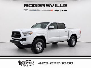 2019 Toyota Tacoma 2WD SR