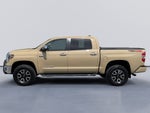 2020 Toyota Tundra 4WD Limited