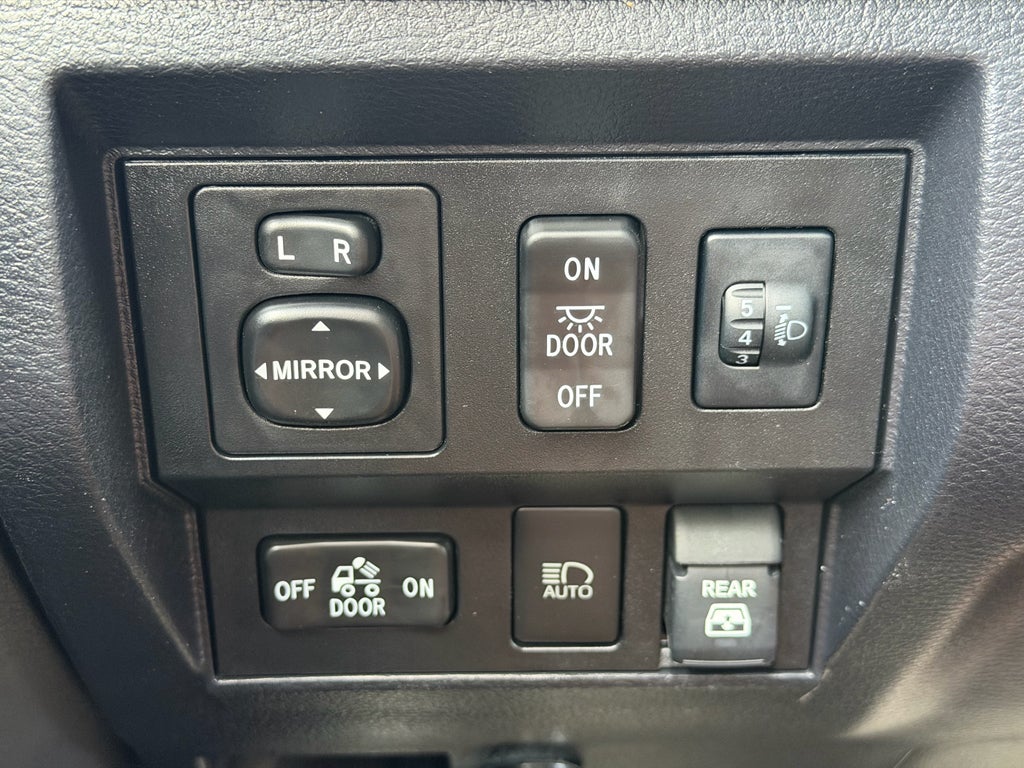 2020 Toyota Tundra 4WD Limited