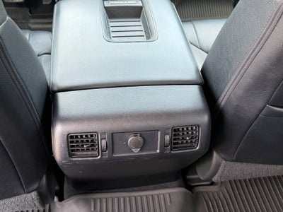 2020 Toyota Tundra 4WD Limited