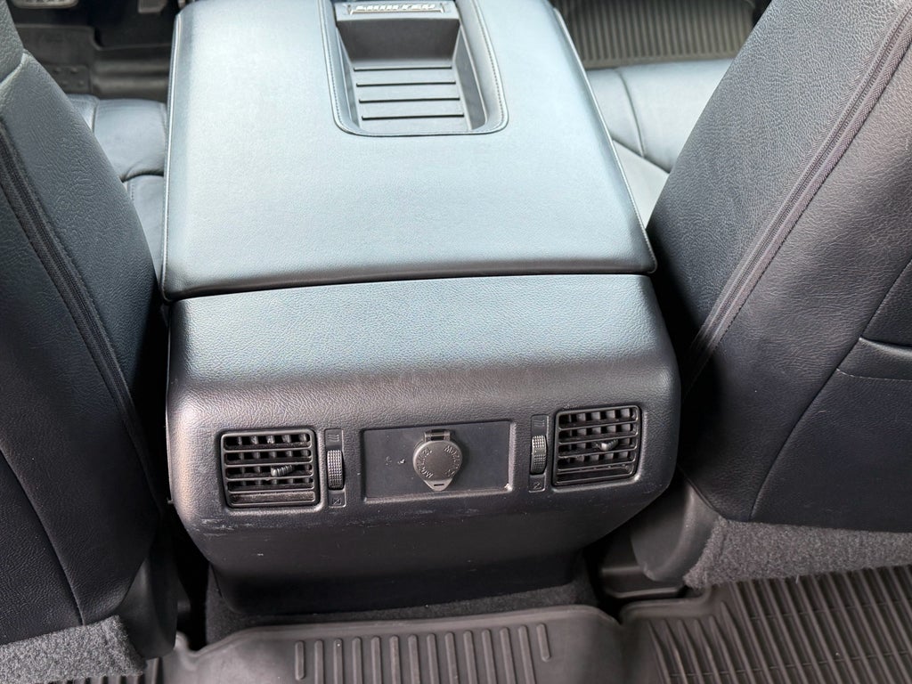 2020 Toyota Tundra 4WD Limited
