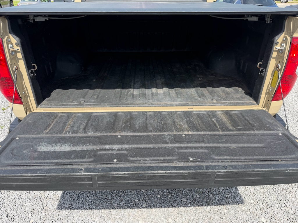 2020 Toyota Tundra 4WD Limited