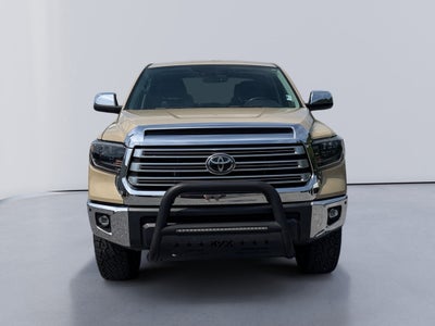 2020 Toyota Tundra 4WD Limited