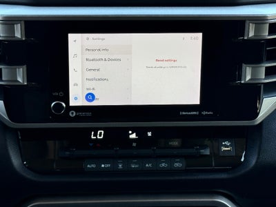 2022 Toyota Tundra 4WD SR5