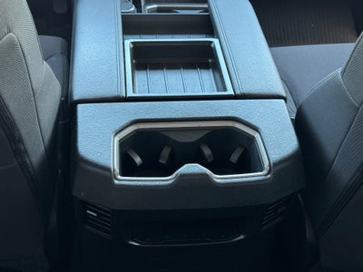 2022 Toyota Tundra 4WD SR5
