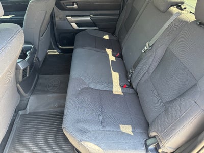 2022 Toyota Tundra 4WD SR5