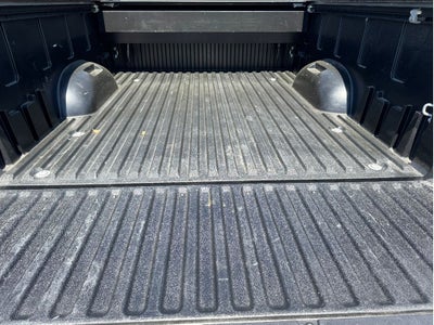 2022 Toyota Tundra 4WD SR5