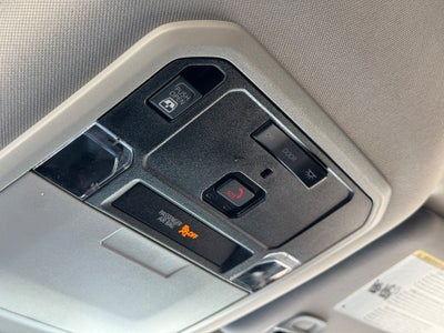 2022 Toyota Tundra 4WD SR5