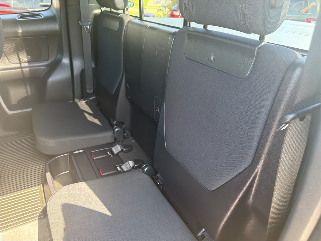 2020 Toyota Tacoma 4WD SR
