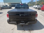 2020 Toyota Tacoma 4WD SR