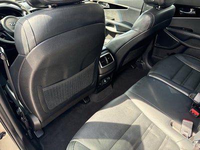 2016 Kia Sorento SX