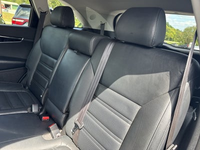 2016 Kia Sorento SX
