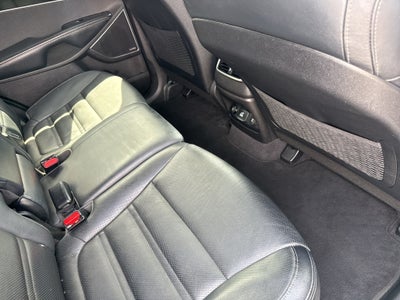 2016 Kia Sorento SX