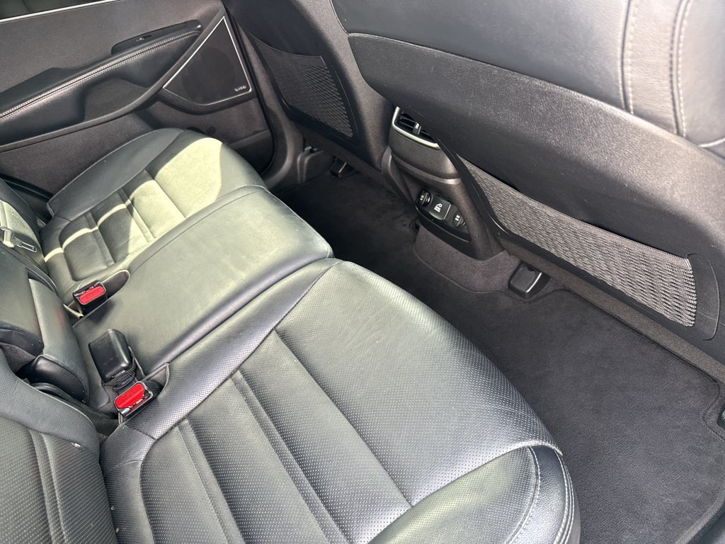 2016 Kia Sorento SX